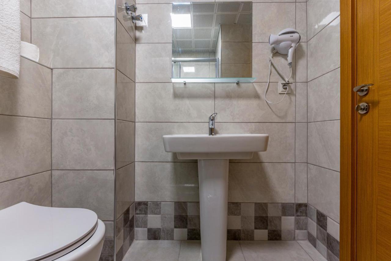 Antalya Business Hotel 外观 照片