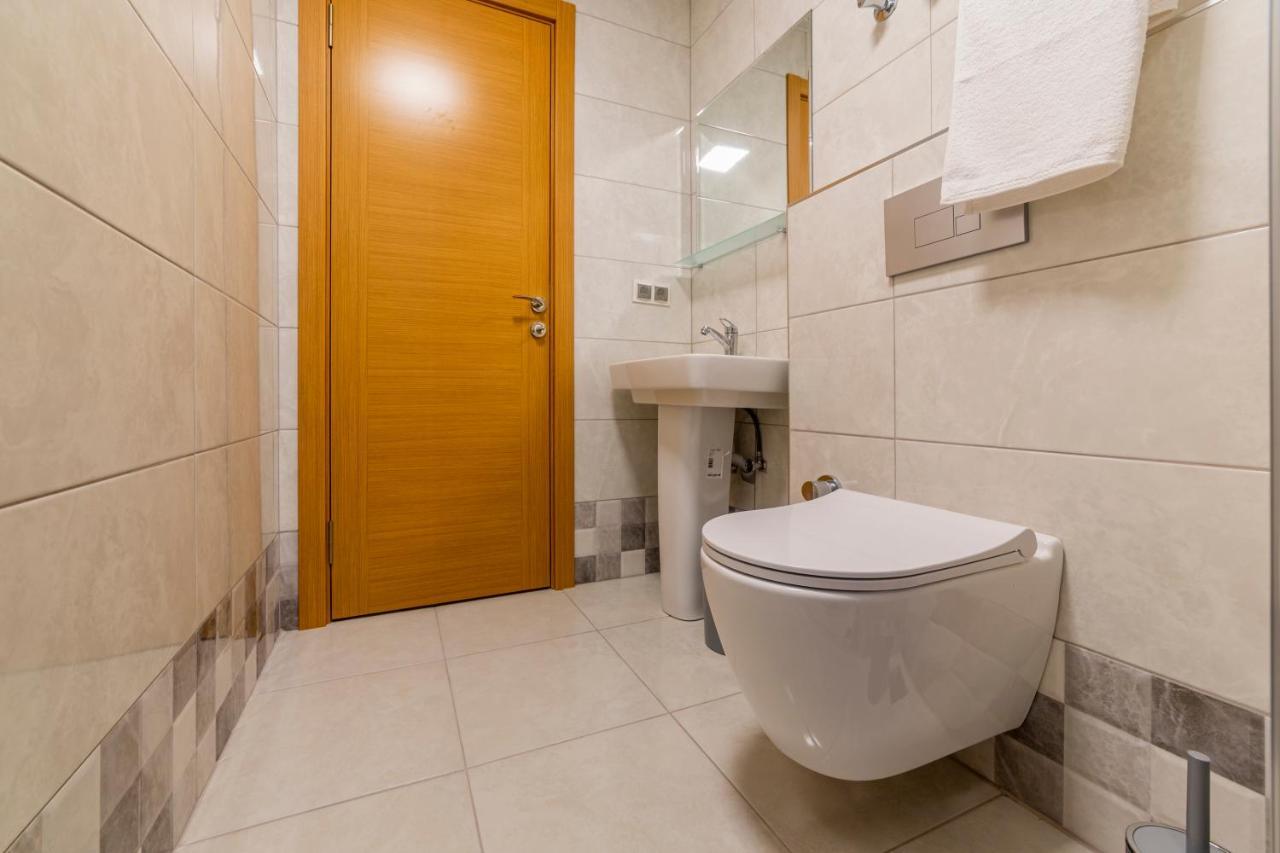 Antalya Business Hotel 外观 照片